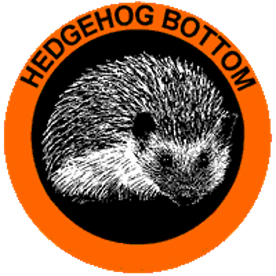 Hedgehog Bottom