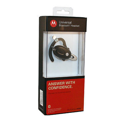 Fones de ouvido para celular Motorola com Cancelamento de Ruído