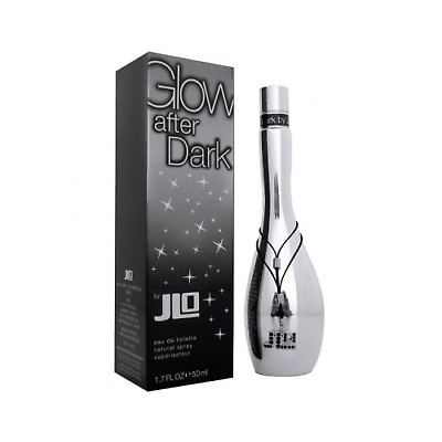 JENNIFER LOPEZ J Lo Glow After Dark Eau De Toilette