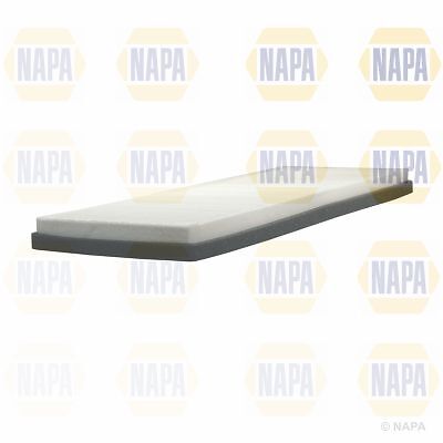 Genuine NAPA Cabin Filter for Audi A4 ACK/ALG/AMX/APR/AQD 2.8 Litre (10/96-9/01)