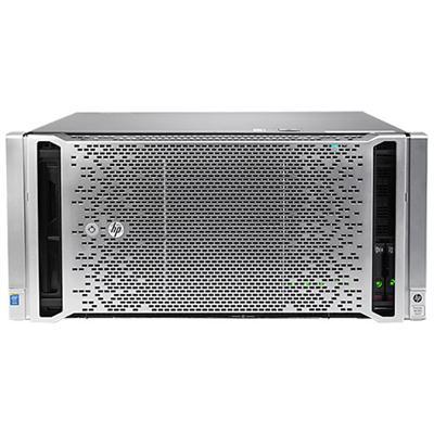 HP ProLiant MicroServer Gen8 G2020T 2GB RAM 4-BAY One 1 TB HDD PID