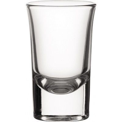 Glassware & Drinking Shot Glasses