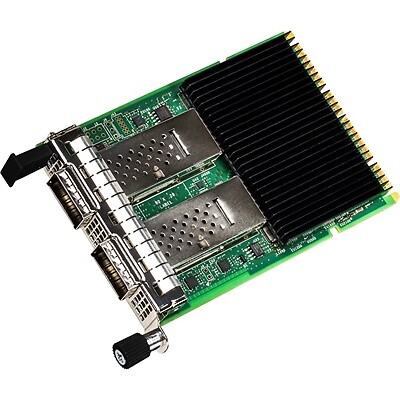 NEW INTEL E810-CQDA2 E810CQDA2OCPV3 Intel Ethernet Network Adapter for OCP 3.0 -