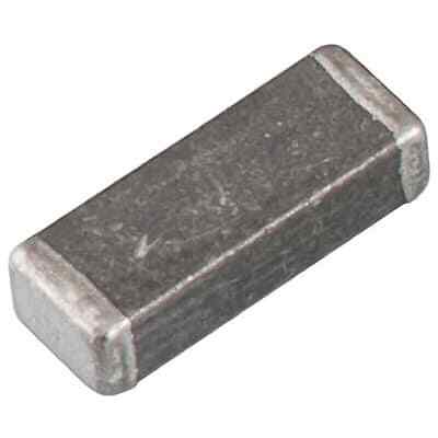 10PC WURTH ELECTRONICS 74279224401 Bead, Core-Solid, 2220, Ferrite, 400 Ohms, 4