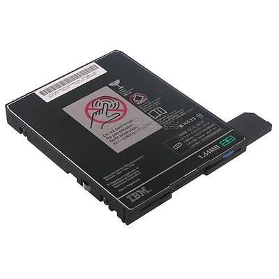 IBM Floppy-, Zip- & Jaz-Laufwerke