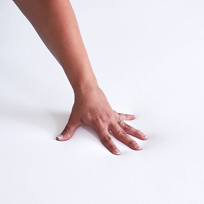 Queen Perfect Protection Cool Touch Mattress Protector - Allerease