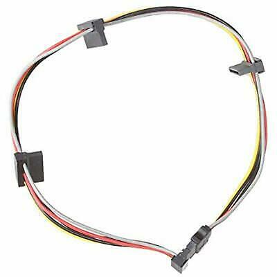 1:4 Computer Drive Splitter Cables