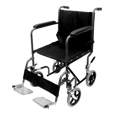 Betterlife Transport Wheelchair Wheelchairs