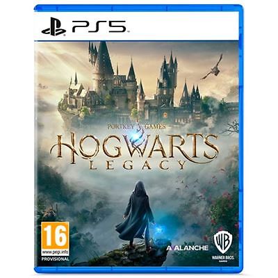 Hogwarts Legacy PS5 (SP) (154396)