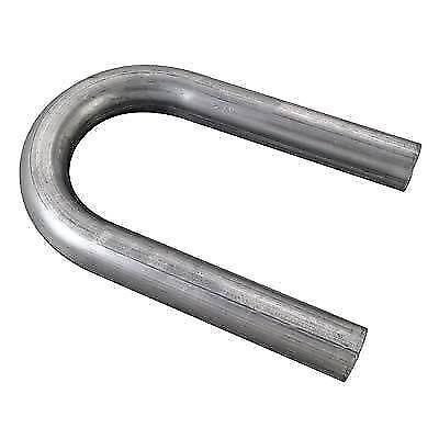 Hooker Exhaust U-Bend Mild Steel 1.500 x 6 Hooker Exhaust U-Bend Mild Steel 1.500 x 6
