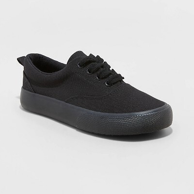 

Кроссовки Blake для мальчиков - арт-класс Jet Black, Черный