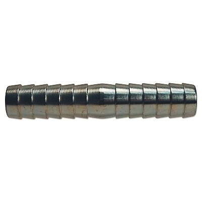 DIXON VALVE DM6 HOSE MENDERS 3/4 INCH X 25/32 INCH MALE STEEL