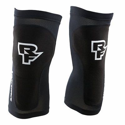 Велосипедные защитные колодки и броня Race Face