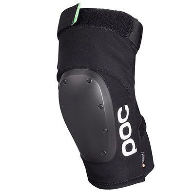 POC Joint VPD 2.0 Knee Pads - Pair, Uranium Black, Size