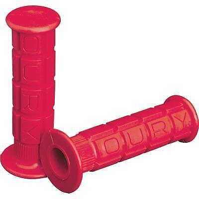 Zeta Barclamp Rubber Killer Red #ZE37-0321 for Kawasaki Zeta Barclamp Rubber Killer Red #ZE37-0321 for Kawasaki