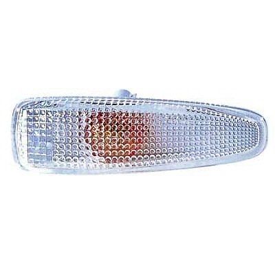 8351A029 Genuine Mitsubishi LAMP ASSY,SIDE T/SIG,FR LH | eBay