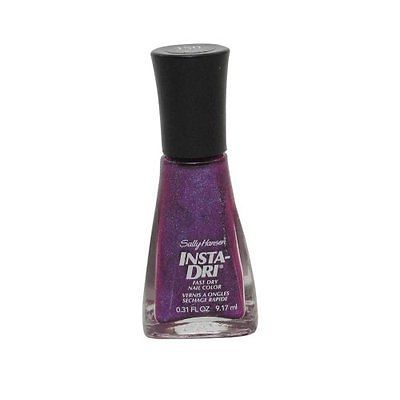 Sally Hansen Nail Polish