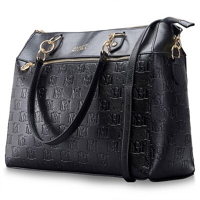 

Сумка Badgley Mischka Madalyn Travel Weekender - Черный