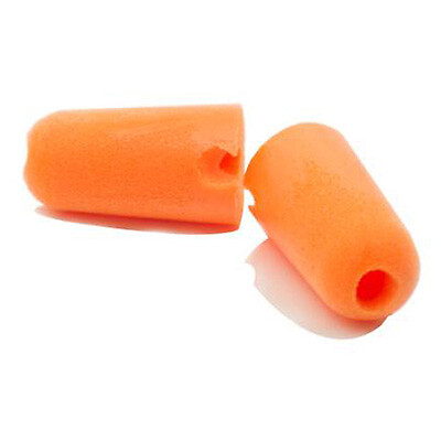 Stilo Replacement Ear Plugs For Circuit / Formula Helmets - Noise Reduction