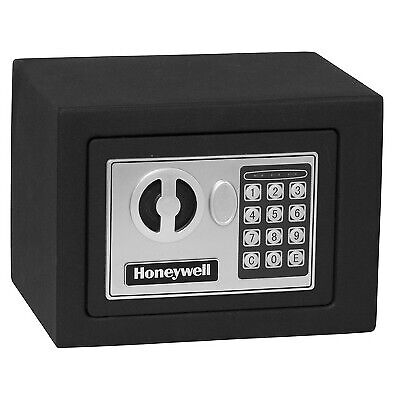 Honeywell Digital Security Safe .17 cu ft 815605