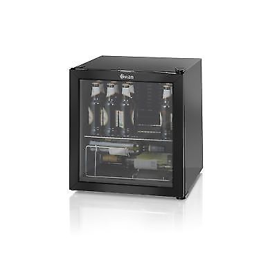 Traxon RF-1010 AC/DC Mini Fridge Cooler/ Warmer UK
