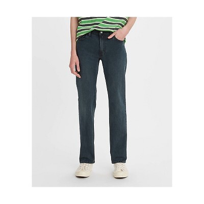 

Мужские джинсы Levis 511 Slim Fit - темно-синие, Dark blue
