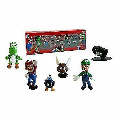 Nintendo PC - & Videospiele Merchandising-Actionfiguren
