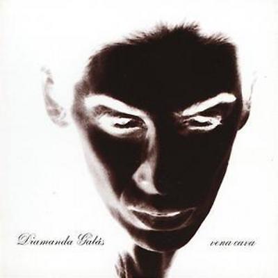Vena Cava - Galas, Diamanda - CD