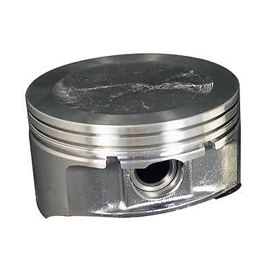 HASTINGS 6482 Replacement Piston Rings 3.437 Standard Electra