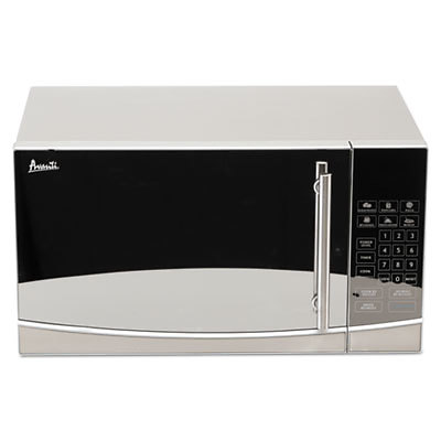 Avanti Microwave,1.1 Cf,Ss MO1108SST  - 1 Each