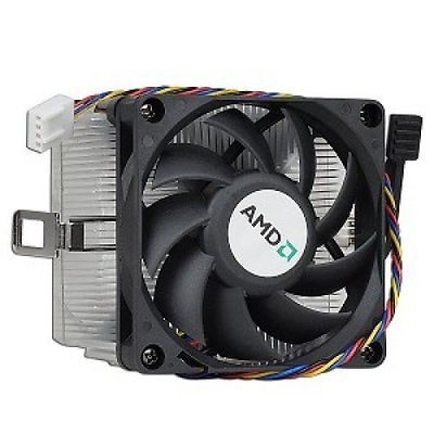 Alpenfohn Black Ridge Intel & AMD 92mm Single Fan CPU Air Alpenfohn Black Ridge Intel & AMD 92mm Single Fan CPU Air