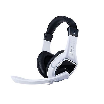 Samsung White Headphones