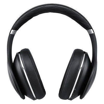 Samsung Black Headphones