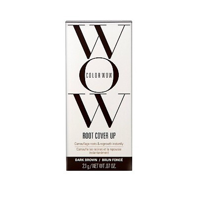 COLOR WOW Корневая Маска - Эспрессо Коричневый - 0.07oz