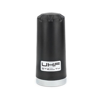 RUGGED RADIOS Antenna Stealth GMRS UHF- STEALTH-UHF