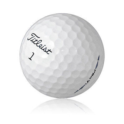 Titleist Pro V1 Golfbälle