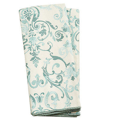 100% Polyester Towels and Dishcloths