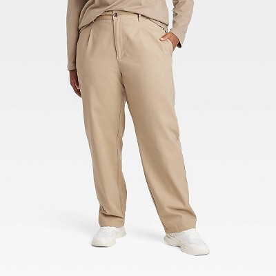 

Брюки чинос Houston White Adult Tailored - Бежевый