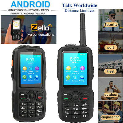 Android walkie talkie | in Coleraine, County Londonderry | Gumtree