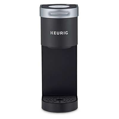 Keurig K-Mini Single Serve Coffee Maker - Black (53448183)