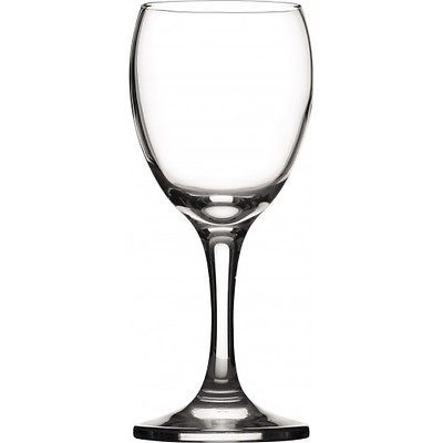 Dining and Bar White Wine Glass
