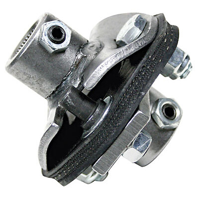 ♯２０ SCOOT　ABOUT４輪車 RestoParts Tilt Steering Column Rag Joint 1964-1972 GTO 442