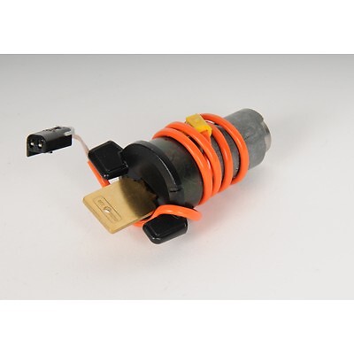 D1456C AC Delco Ignition Lock Cylinder New for Chevy Olds Cutlass Camaro Impala