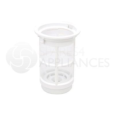 4 X Originale Tricity Bendix & Zanussi Ruota Cestello - Foto 13