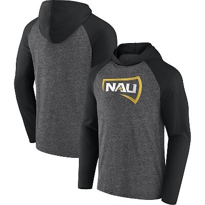 Мужская легкая толстовка с капюшоном NCAA Northern Arizona Lumberjacks - XL