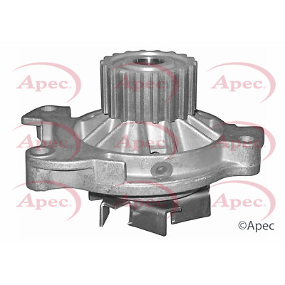 Water Pump AWP1469 Apec Coolant 8692839 Genuine Top Quality Guaranteed New