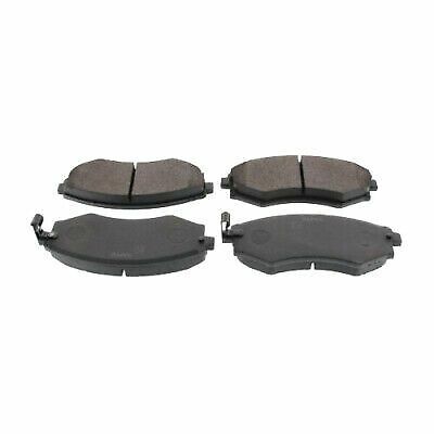 Kit Plaquette De Frein Avant Pour CoupÃ© Lantra Matrix Sonata Joice 5810128a20