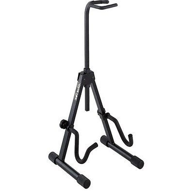 Guitar Stands & Hangers