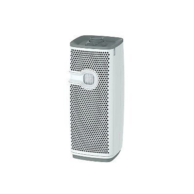 Bionaire Aer1 Mini Tower с очистителем воздуха True HEPA Filtration White