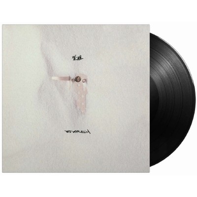 DJ KRUSH / 覚醒 Kakusei 2LP盤 DJ YAS,KENSEI DJ KRUSH / 覚醒 Kakusei 2LP盤 DJ YAS,KENSEI - メルカリ